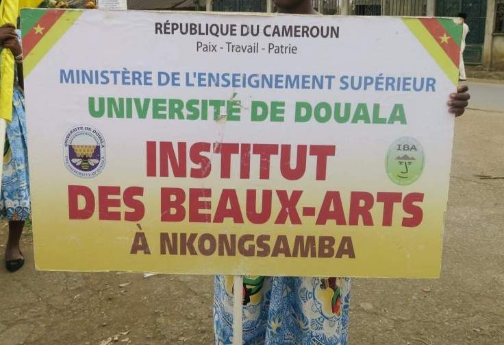 Institut des Beaux Arts (IBA)