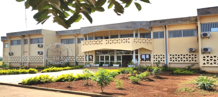 Institut Universitaire de Technologique (IUT) Ngaoundéré