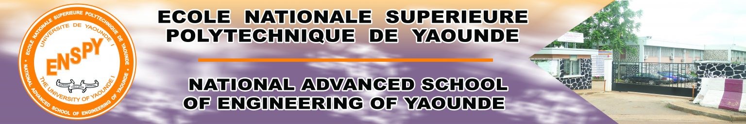 École Nationale Supérieure Polytechnique (ENSP)