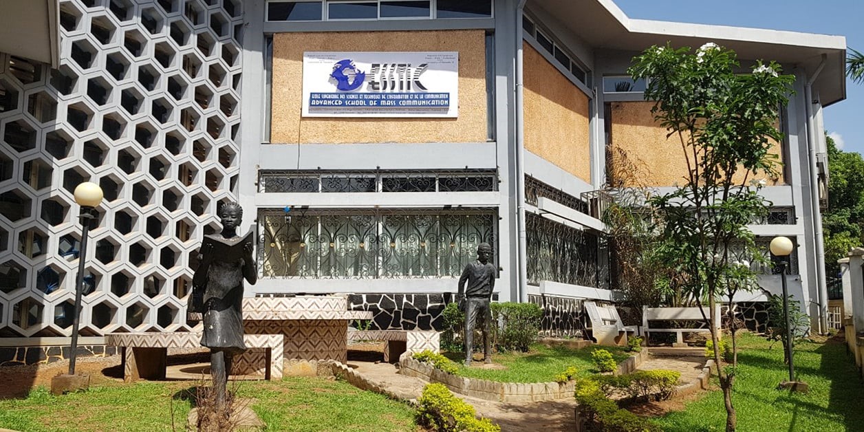 École Supérieure des Sciences et Techniques de l’Information et de la Communication (ESSTIC)