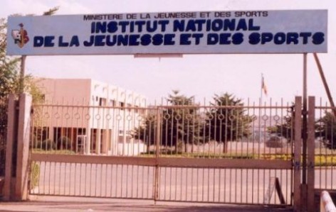 Institut National de la Jeunesse et des Sports (INJS)