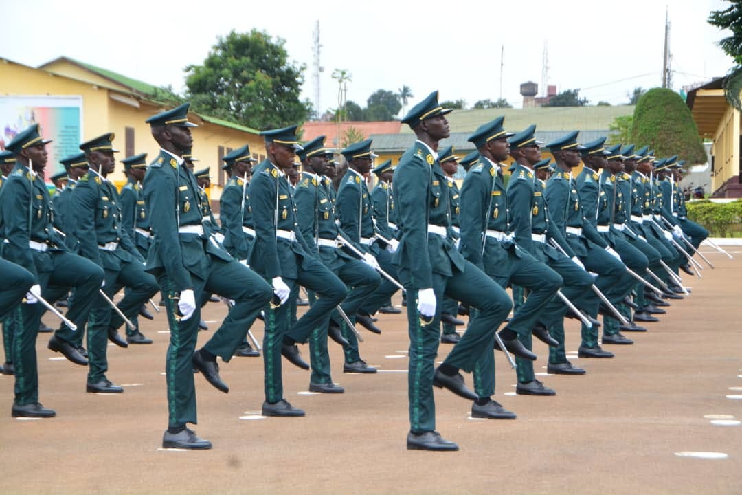 Ecole Militaire Inter-Armées (EMIA)