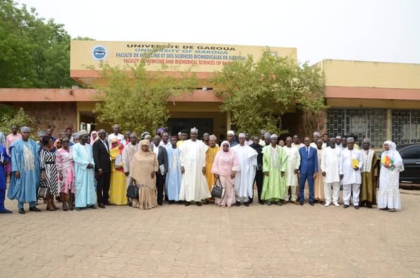 Université de Garoua (UGa)